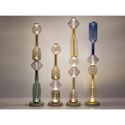 Напольный светильник Paolo Castelli ICONE LUMINOSE