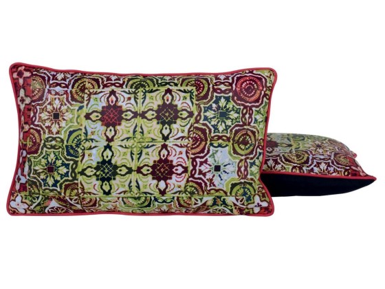 Подушки для уличной мебели LELIEVRE JEAN PAUL GAULTIER - MODESTE