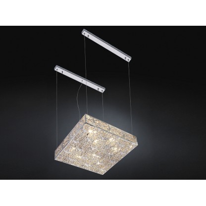 Подвесные светильники VGnewtrend ARABESQUE SH