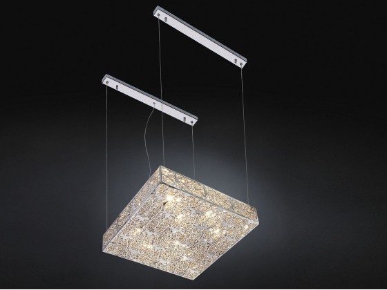 Подвесные светильники VGnewtrend ARABESQUE SH