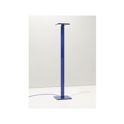 Напольный светильник Found TUBA