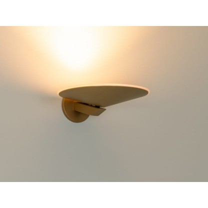 Бра - настенная лампа Milan Iluminacion PLA