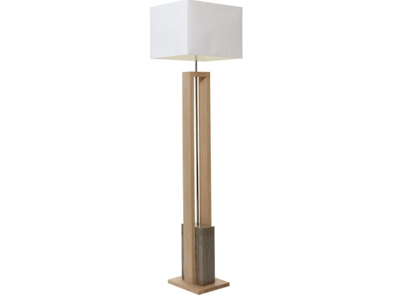 Напольный светильник Flam & Luce STONE