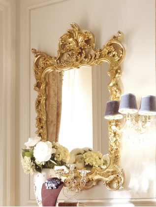 Зеркало Barnini Oseo DAVID