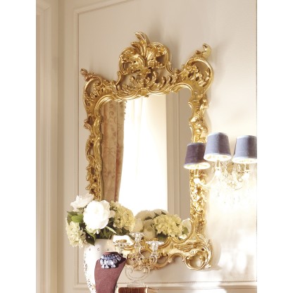 Зеркало Barnini Oseo DAVID