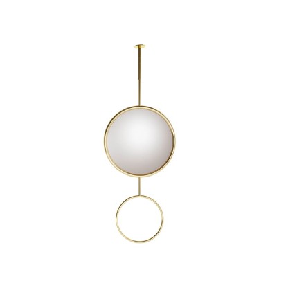 Зеркало для ванной комнаты EXENZA PLANET 0