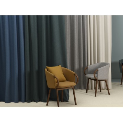 Ткань для штор LELIEVRE TAGA