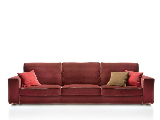 Диван Former In Italia HERALD EVO