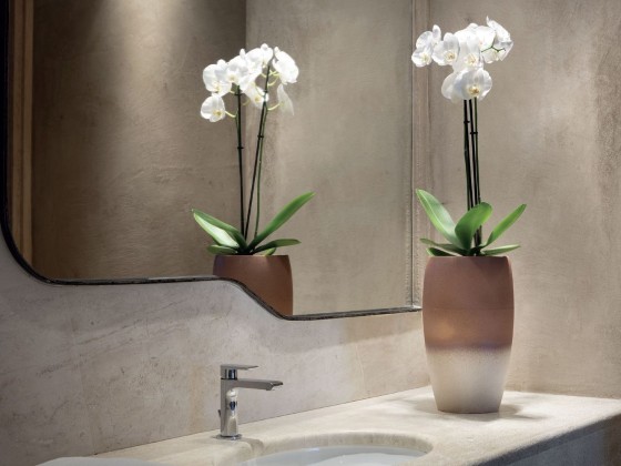 Ваза - кашпо для сада Pot a Porter COURMAYEUR