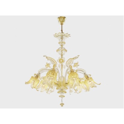 Подвесные светильники Sogni Di Cristallo SECOLO