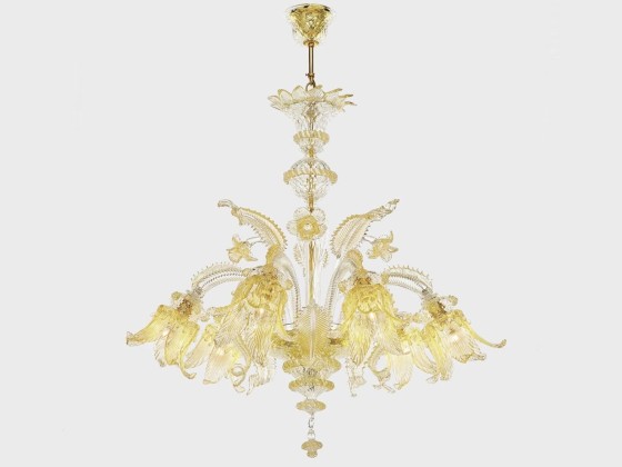 Подвесные светильники Sogni Di Cristallo SECOLO