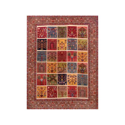 Ковер Zollanvari BAKHTIARI REVIVAL