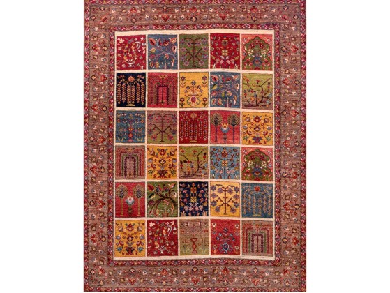 Ковер Zollanvari BAKHTIARI REVIVAL