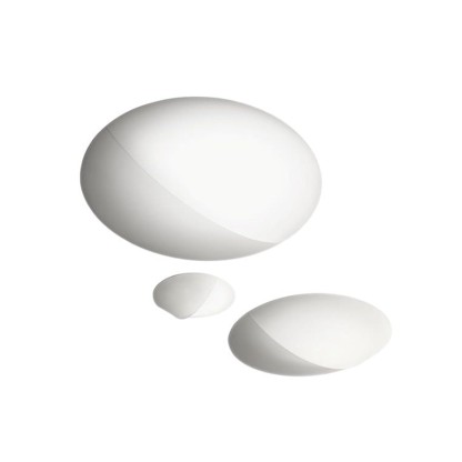 Потолочные светильники AXOLIGHT NELLY