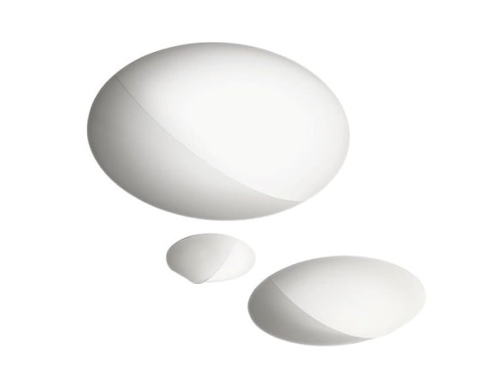 Потолочные светильники AXOLIGHT NELLY