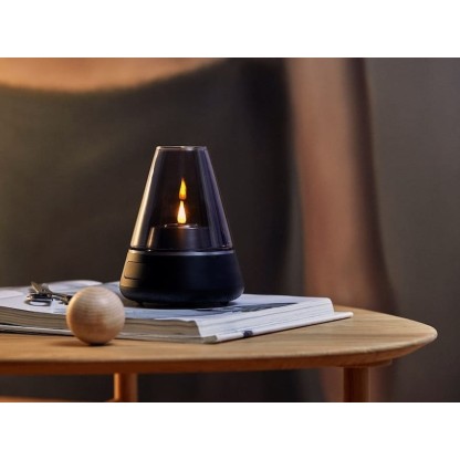 Уличная настольная лампа Kooduu NORDIC LIGHT PRO