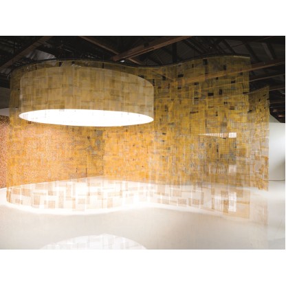 Перегородка Paola Lenti BISSO