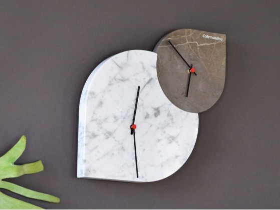 Часы FranchiUmbertoMarmi POGGIO