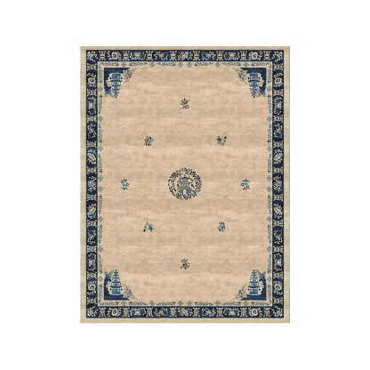 Ковер Tapis Rouge Distribution PAGODA ANTIQUE SAND