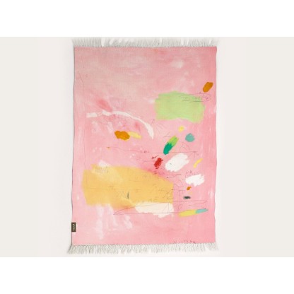 Садовый коврик Allca CLARA