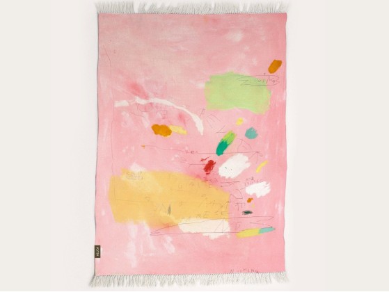 Садовый коврик Allca CLARA