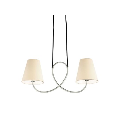 Подвесные светильники Kalmar POSTHORN