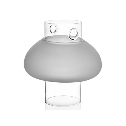 Уличная настольная лампа IVV OVERNIGHT