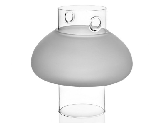 Уличная настольная лампа IVV OVERNIGHT