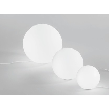 Уличный торшер Fan Europe Lighting GECO LED SFERA