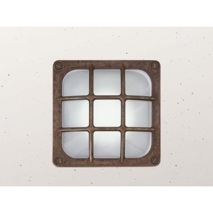 Настеннопотолочные светильники Il Fanale MARINA 247.73