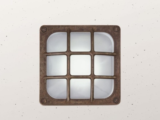 Настеннопотолочные светильники Il Fanale MARINA 247.73