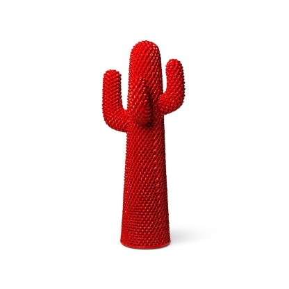 Вешалка Gufram ROSSOCACTUS