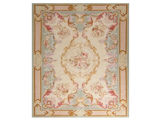 Ковер Edition Bougainville VILLENEUVE