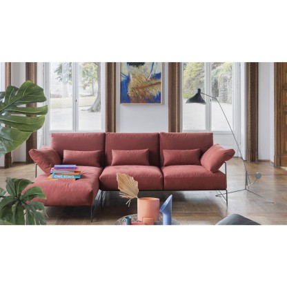 Диван Desiree Divani RITO