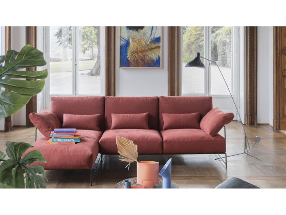 Диван Desiree Divani RITO