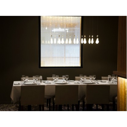 Подвесные светильники Beau & Bien LOUIS 15