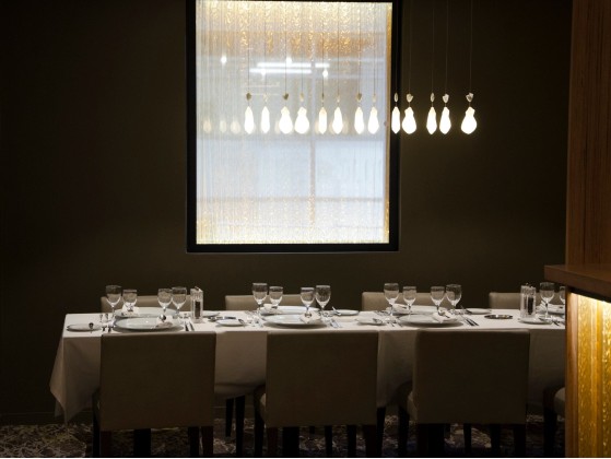 Подвесные светильники Beau & Bien LOUIS 15