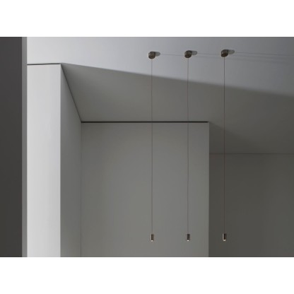 Подвесные светильники Vesoi ILED