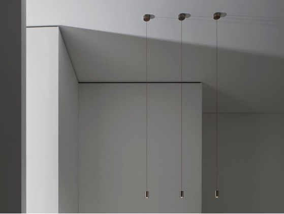 Подвесные светильники Vesoi ILED