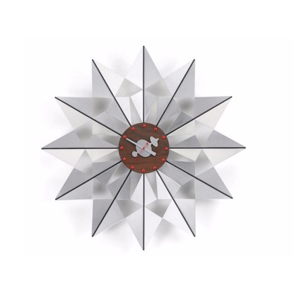 Часы Vitra FLOCK OF BUTTERFLIES