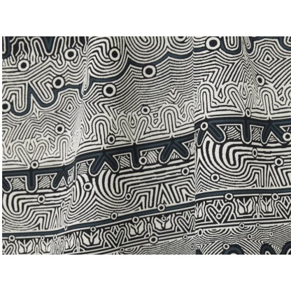 Ткани для стен LELIEVRE JEAN PAUL GAULTIER - STRIPE