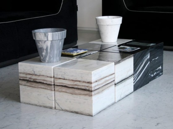 Ваза FranchiUmbertoMarmi MAC