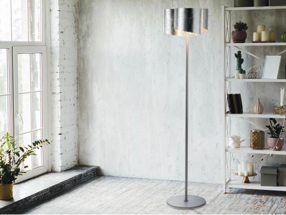 Напольный светильник Fan Europe Lighting IMAGINE