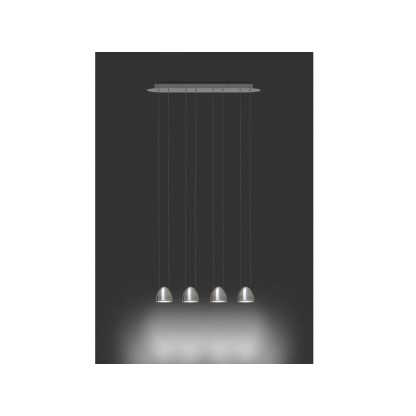 Подвесные светильники Alma light LED OVAL