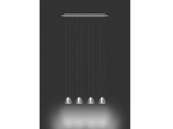 Подвесные светильники Alma light LED OVAL