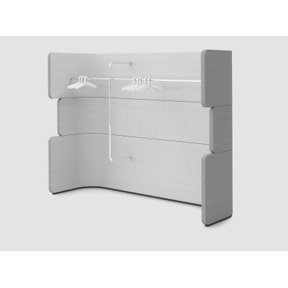 Вешалка BENE DOCKLANDS - COAT RACK