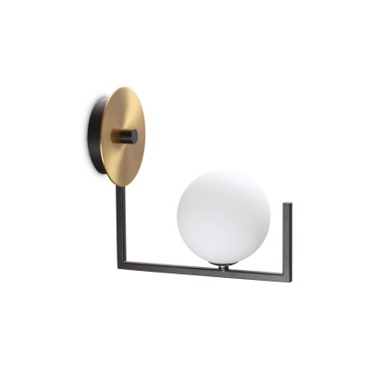 Бра - настенная лампа Ideal Lux BIRDS AP1