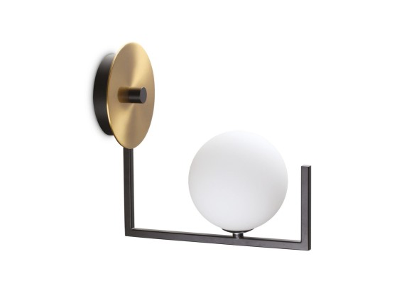 Бра - настенная лампа Ideal Lux BIRDS AP1