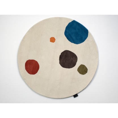 Ковер ASPLUND MR DOTTIE