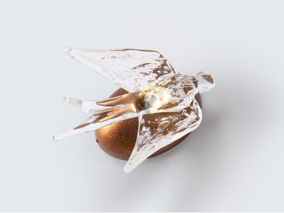 Бра - настенная лампа Serip VOA TYTLERI SMALL